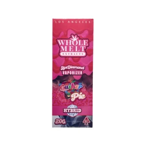 Whole Melt Extracts Gusher Pie - Image 2