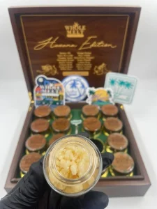 Whole Melt Extracts Havana Edition - Image 2