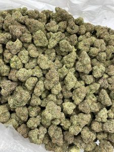 Hawaiian Runtz Strain