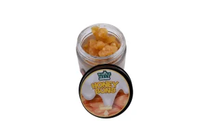 Whole Melt Extracts Honey Buns Live Resin Sugar | Regular Edition - Image 2