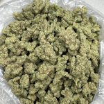Ice Cream Cake Strain