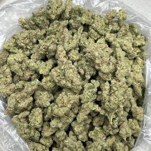 Ice Cream Cake Strain