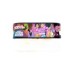 Whole Melt Vice City Edition – Guava Tart x Lychee Berries Live Resin Sugar & Badder - Image 3