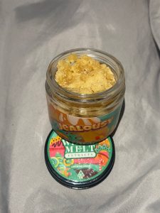 Whole Melt Extracts Jealousy Live Resin Sugar | Regular Edition - Image 4