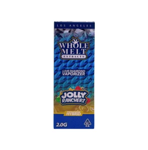 Whole Melt Extracts Jolly Rancherz - Image 7