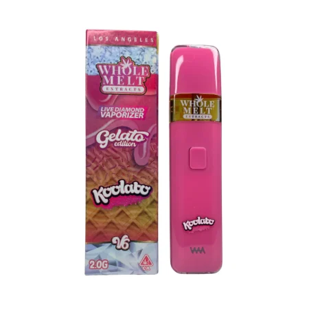 Whole Melt Extracts Koolato