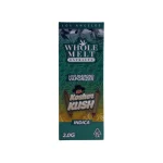 Whole Melt Extracts Kosher Kush - Image 3