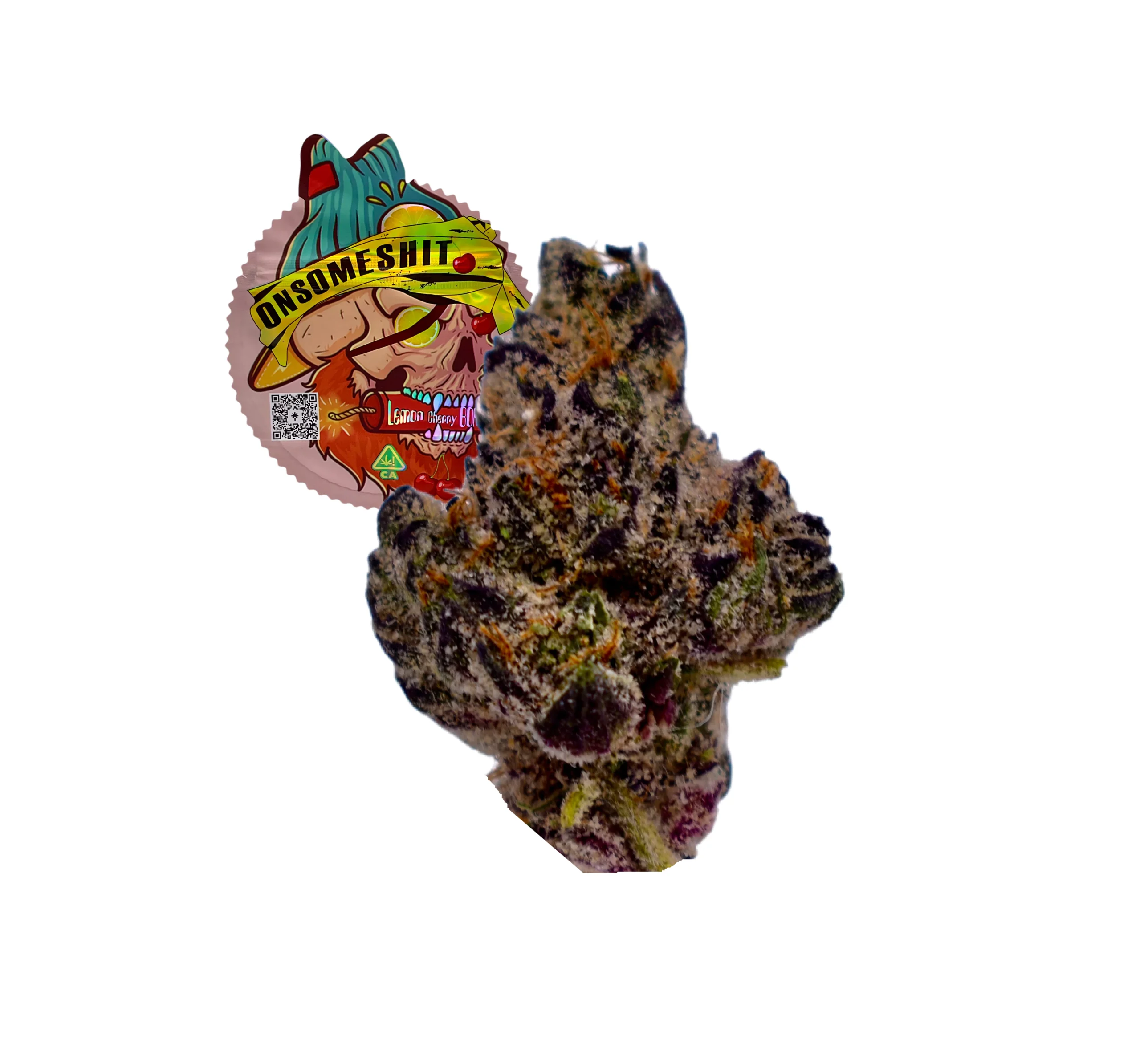 lemon-cherry-bomb-strain-scaled-1.webp Lemon Cherry Bomb Strain - Image 1