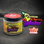 Whole Melt Extracts Lemon Cherry Gelato Live Resin Sugar | Gelato Edition - Image 2
