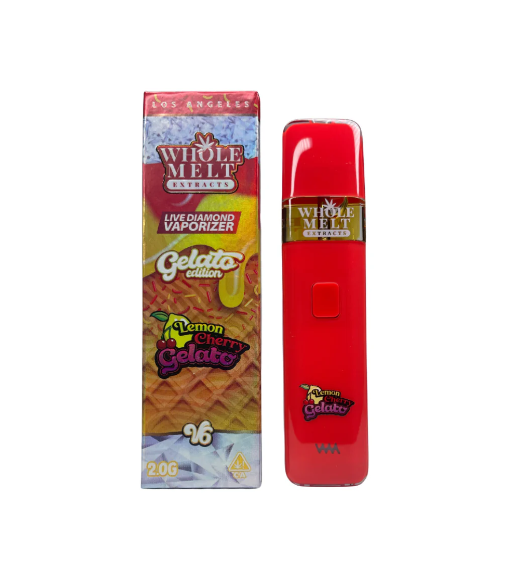 lemon-cherry-gelato-whole-melt-vape-1.webp Whole Melt Extracts Lemon Cherry Gelato - Image 1