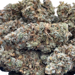 Lemon Mints Strain