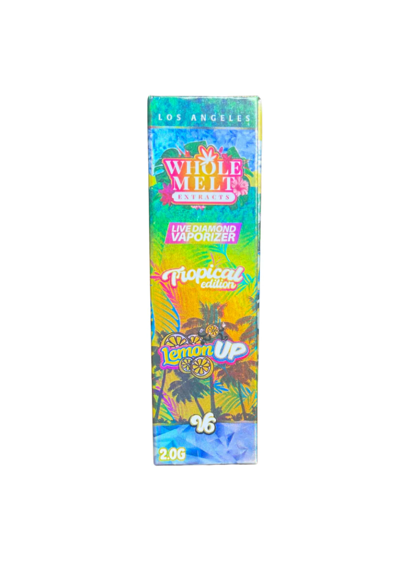 lemon-up-whole-melt-vape.webp Whole Melt Extracts Lemon Up - Image 1