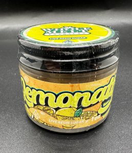Whole Melt Extracts Lemonatti Live Resin Sugar | Exotic Edition - Image 2