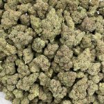 London Poundcake Strain