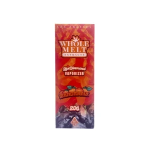 Whole Melt Extracts Mandarina - Image 2