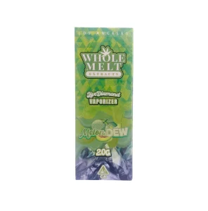 Whole Melt Extracts Melon Dew - Image 2
