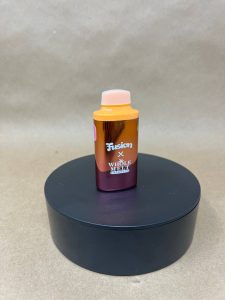 Whole Melt X Fusion – Melon Gelato Disposable Vape Cart – 2 Grams - Image 3