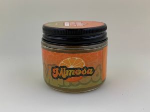 Whole Melt Extracts Mimosa | Badder - Image 5