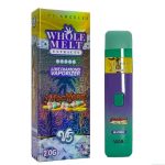 Whole Melt Extracts Mochiesel - Image 2