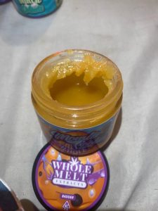 Whole Melt Extracts Monster Cookies | Badder - Image 3