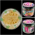 Whole Melt Extracts Nerds Candy Cake Live Resin Sugar