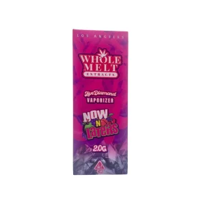 Whole Melt Extracts Now N Laters - Image 4