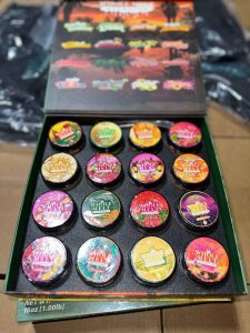 Whole Melt Extracts Oasis Edition - Image 9