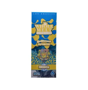 Whole Melt Extracts OG7 - Image 2