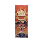 Whole Melt Extracts Orange Cookie Dough