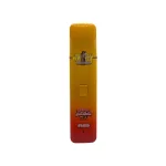 Whole Melt Extracts Orange Cookie Dough - Image 2