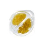 Whole Melt Vice City Edition – Orange Grove x Banana Candy Live Resin Sugar & Badder - Image 4