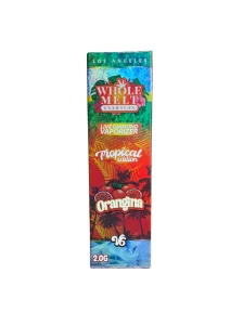 Whole Melt Extracts Orangina - Image 3