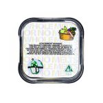 Whole Melt Vice City Edition – Fruit Basket x Rainbow Island Live Resin Sugar & Badder - Image 2
