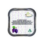 Whole Melt Vice City Edition – Key Lime Pie x Florida Grapes Live Resin Sugar & Badder - Image 2