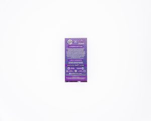 Whole Melt X Fusion – Lavender Zkittles Disposable Vape Cart – 2 Grams - Image 2
