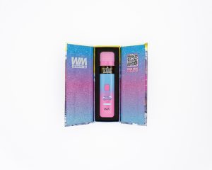 Whole Melt Extracts Magic Gum Drop - Image 6