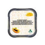 Whole Melt Vice City Edition – Miami Mango x Papaya Juice Live Resin Sugar & Badder - Image 2