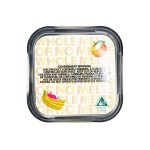 Whole Melt Vice City Edition – Orange Grove x Banana Candy Live Resin Sugar & Badder - Image 2