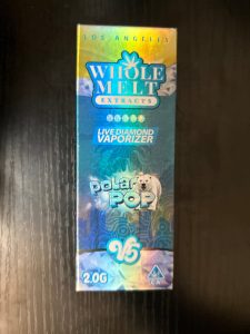 Whole Melt Extracts Polar Pop - Image 5