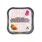 Whole Melt Vice City Edition – Triple Scoop x Strawberry Tangie Live Resin Sugar & Badder - Image 2