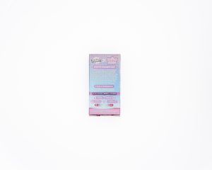 Whole Melt X Fusion – White Gummy Ice Disposable Vape Cart – 2 Grams - Image 2