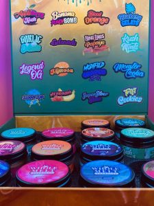 Whole Melt Extracts Badder - Image 11