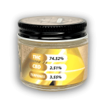 Whole Melt Extracts Acapulco Gold Live Resin Sugar | Tropical Edition - Image 4
