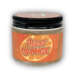 Whole Melt Extracts Agent Orange Live Resin Sugar | Tropical Edition - Image 4