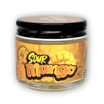 Whole Melt Extracts Sour Mango Live Resin Sugar | Tropical Edition - Image 3