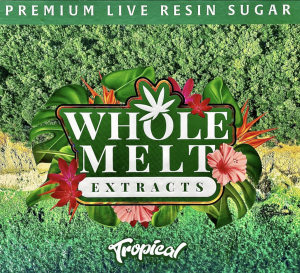 Whole Melt Extracts Tropical Edition - Image 6