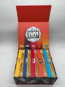Whole Melts V4 Disposable Vape - Image 16