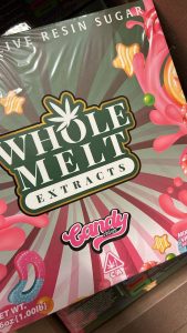 Whole Melts Extracts Candy Edition - Image 6