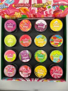 Whole Melts Extracts Candy Edition - Image 11