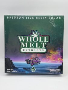 Whole Melt Extracts Exotic Edition - Image 2